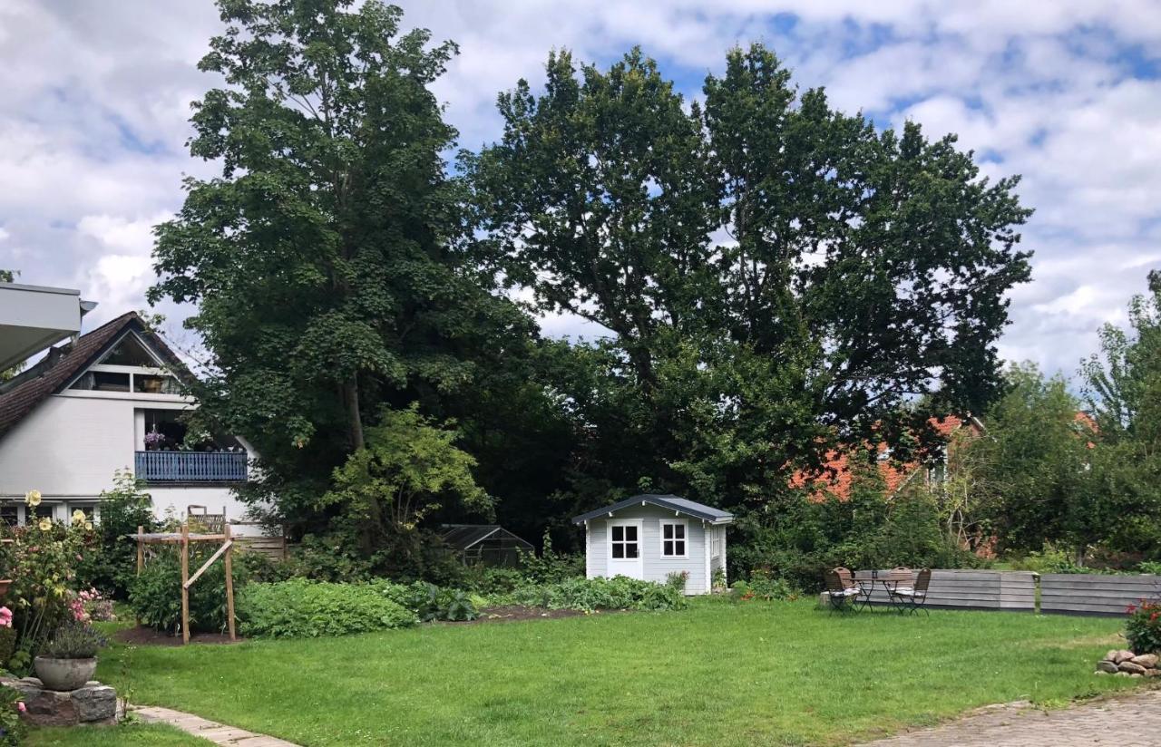Ferienwohnung „Die Koje“ Hohwacht/Ostsee Εξωτερικό φωτογραφία
